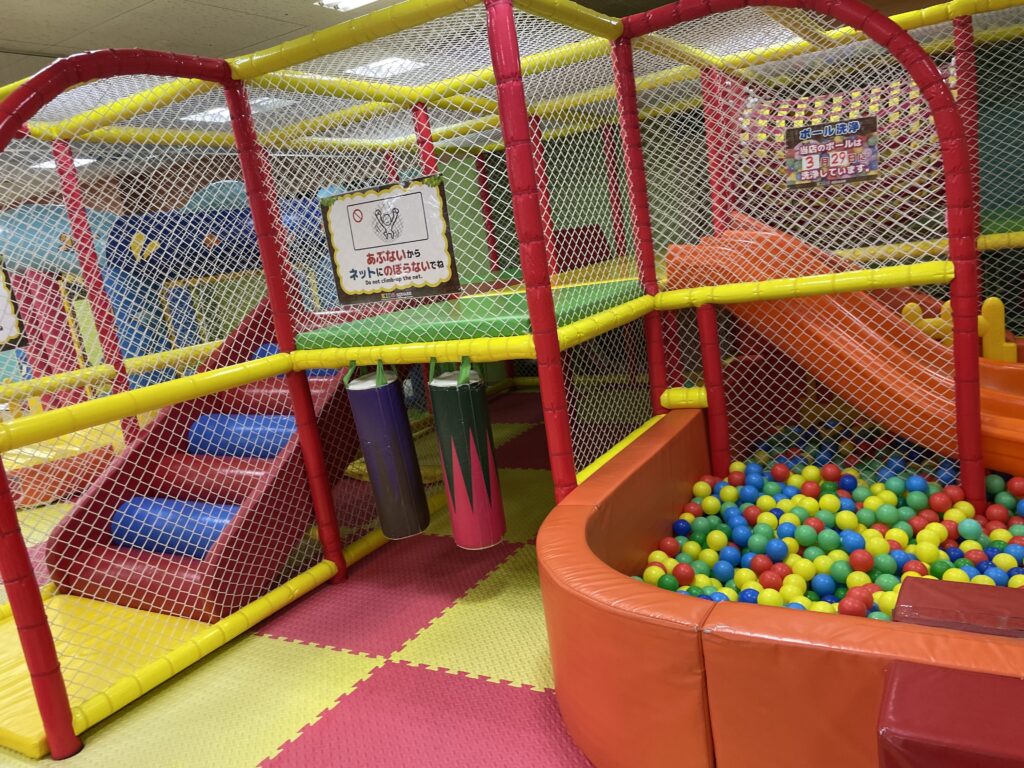 江東区大島 キッズスクエア東大島店はママも子どもたちお楽しめるお勧めスポット えんさんち